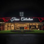 Prima galerie auto personală din România - Țiriac Collection